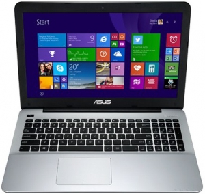 Asus X555LD White Asus X555LD White